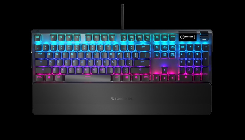 Oyun Zevkinizi İkiye Katlayacak En İyi Gaming Klavyeler 8 Oyun Zevkinizi İkiye Katlayacak En İyi Gaming Klavyeler