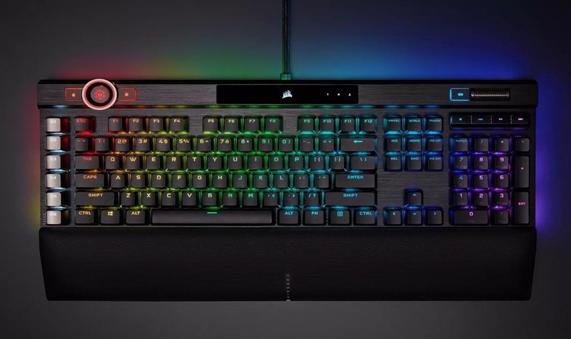 Oyun Zevkinizi İkiye Katlayacak En İyi Gaming Klavyeler 1 Oyun Zevkinizi İkiye Katlayacak En İyi Gaming Klavyeler