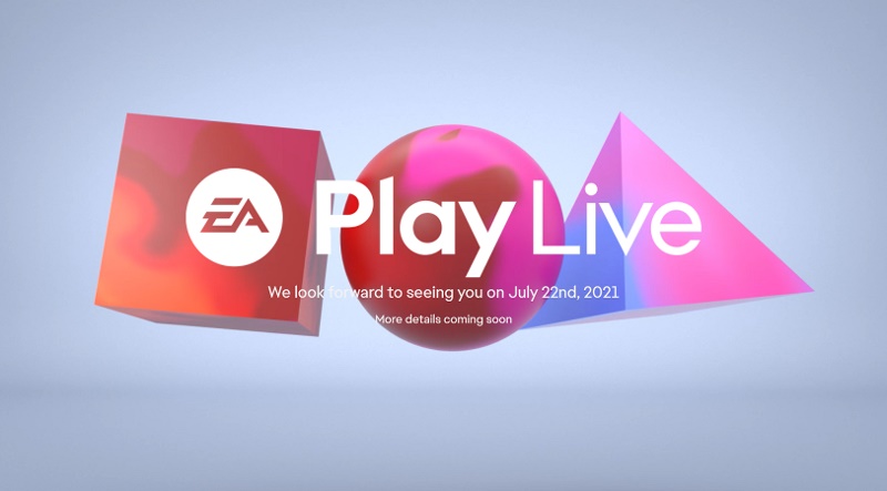 Electronic Arts'ın Online Sohbetleri Başlıyor 1 ea play live haber fotosu