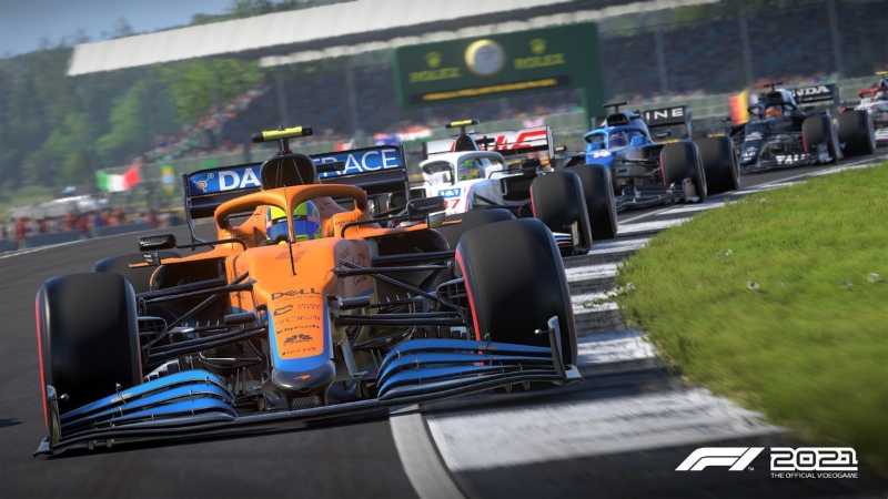 F1 2021'de Sürücü Ratingleri Açıklandı 1 F1 2021'de Sürücü Ratingleri Açıklandı