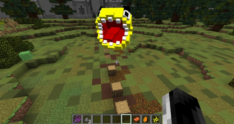 Minecraft Modları