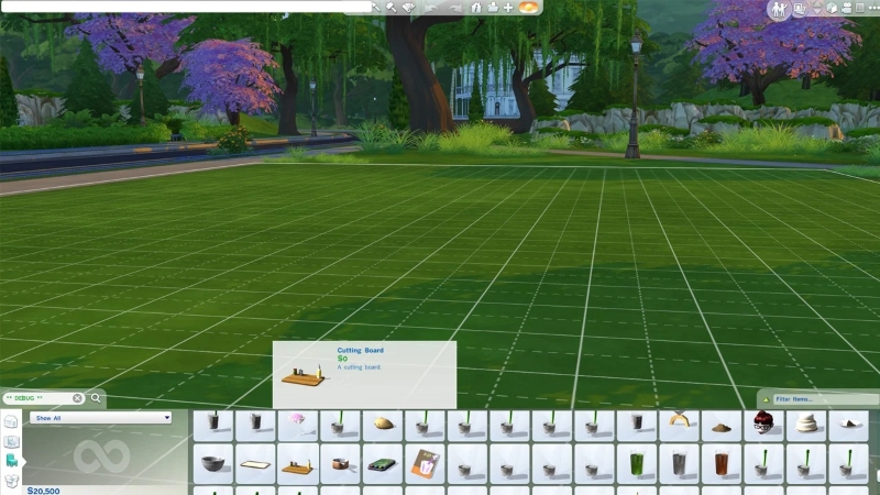 Sims 4 Hileleri ve İpuçları: Eşya, Para ve Daha Fazlası 6 The Sims 4 Hileleri