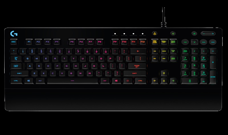 Oyun Zevkinizi İkiye Katlayacak En İyi Gaming Klavyeler 9 Oyun Zevkinizi İkiye Katlayacak En İyi Gaming Klavyeler