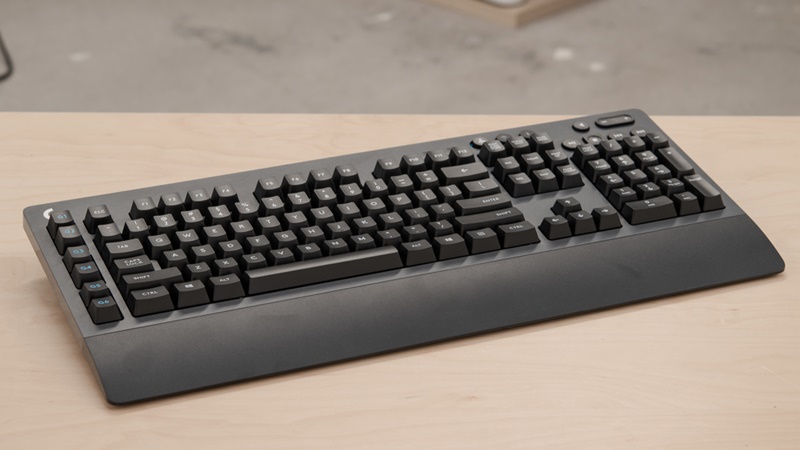 Oyun Zevkinizi İkiye Katlayacak En İyi Gaming Klavyeler 7 Oyun Zevkinizi İkiye Katlayacak En İyi Gaming Klavyeler