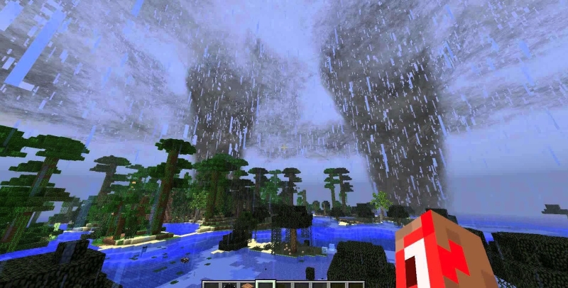 Minecraft 1.18 Snapshot Sürümü Yayınlandı - Nasıl Yüklenir? 1 Minecraft 1.18 Snapshot Sürümü Yayınlandı - Nasıl Yüklenir?