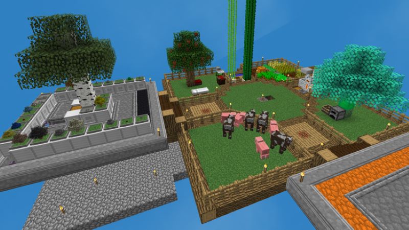 Minecraft Modları