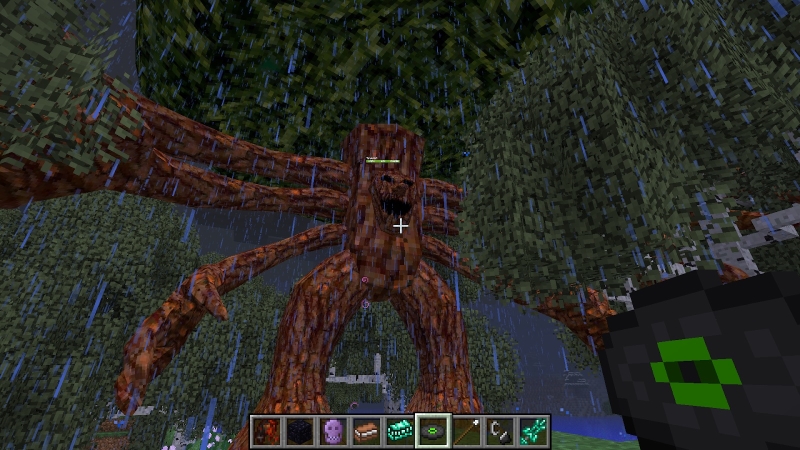 Minecraft Modları