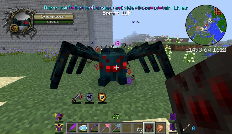 Minecraft Modları
