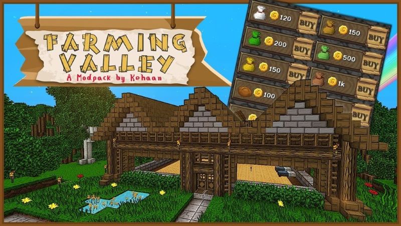 Minecraft Modları