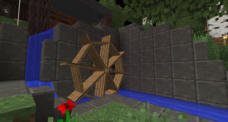 Minecraft Modları