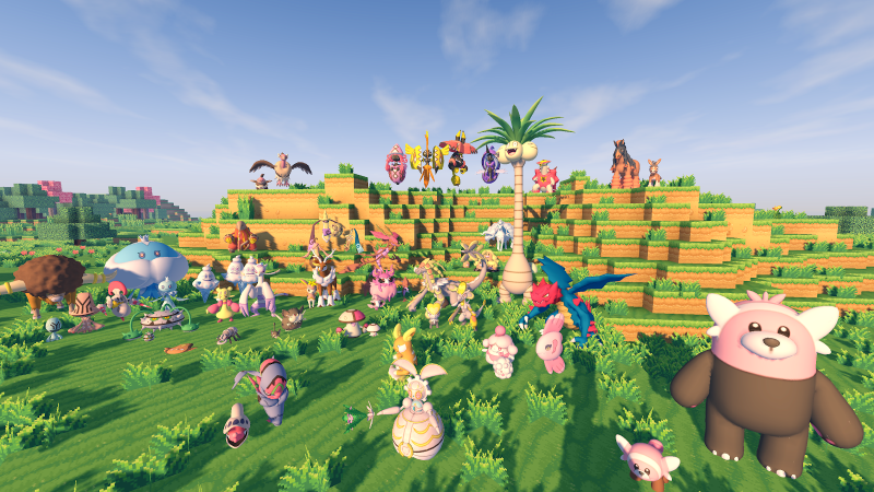 Minecraft Modları