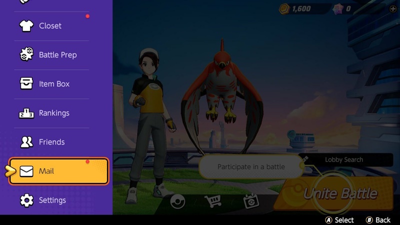 Pokemon Unite Oyuncuları İçin Ücretsiz Zeraora Alma Rehberi 1 Pokemon Unite Oyuncuları İçin Ücretsiz Zeraora Alma Rehberi