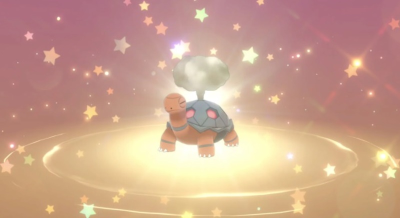 Pokemon Sword and Shield İçin Promosyon Kodları 1 Pokemon Sword and Shield İçin Promosyon Kodları