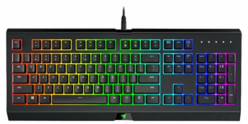 Oyun Zevkinizi İkiye Katlayacak En İyi Gaming Klavyeler 2 Oyun Zevkinizi İkiye Katlayacak En İyi Gaming Klavyeler