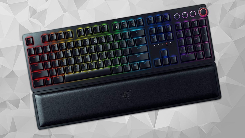 Oyun Zevkinizi İkiye Katlayacak En İyi Gaming Klavyeler 3 Oyun Zevkinizi İkiye Katlayacak En İyi Gaming Klavyeler