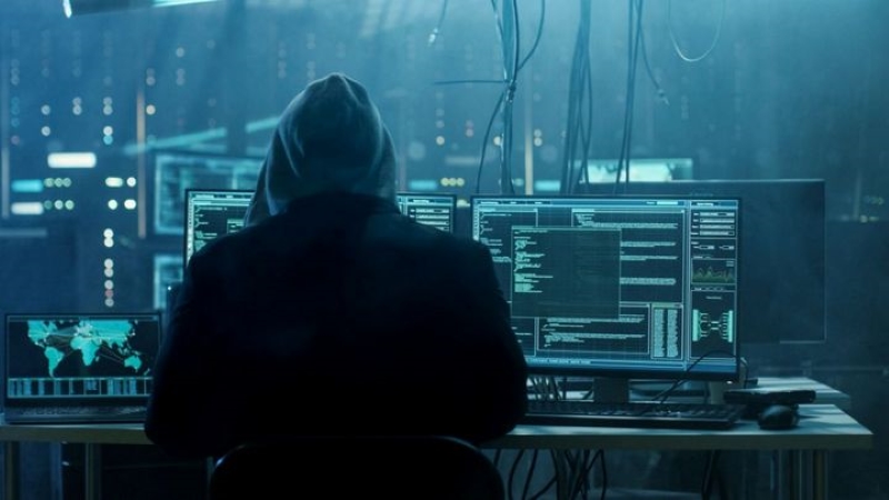 Rus Hacker Grubu REvil Aniden Ortadan Kayboldu! 1 REvil