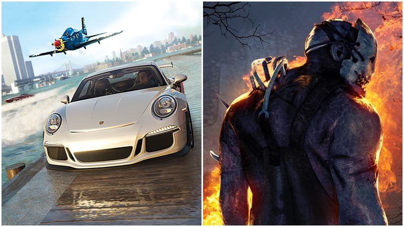 steam ücretsiz oyunları the crew 2