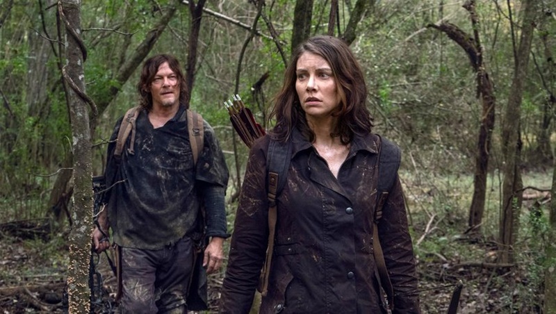 The Walking Dead 11. Sezon Ağustos'ta Geliyor 1 The Walking Dead 11. Sezon Ağustos'ta Geliyor