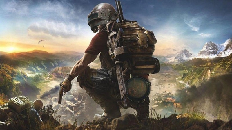 Herkesin Bilmesi Gereken PUBG Mobile Taktikleri 3 ubg