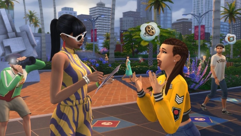 Sims 4 Hileleri ve İpuçları: Eşya, Para ve Daha Fazlası 9 The Sims 4 Hileleri