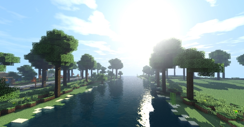 Minecraft Modları