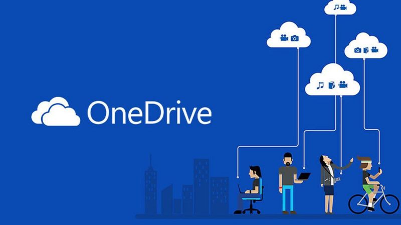 windows 10 onedrive eşitlemesini kapatma