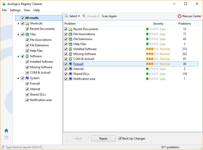 10 Adımda Windows 10 Hızlandırma Rehberi 9 windows 10 kayıt defteri temizleme - windows 10 hızlandırma