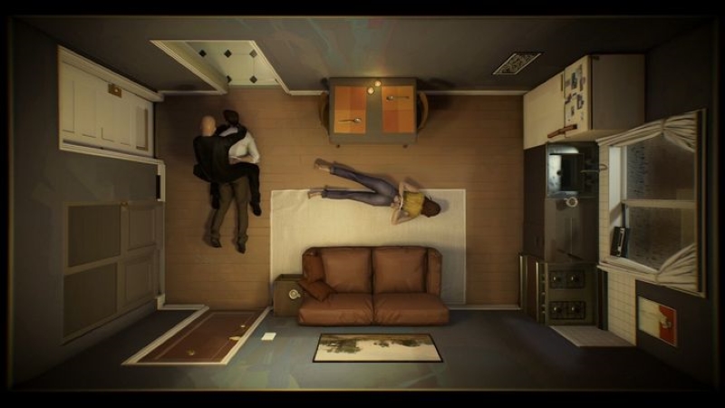 12 Minutes'te Yer Alan Ünlü İsimler ile Röportaj Yapıldı 1 12 Minutes