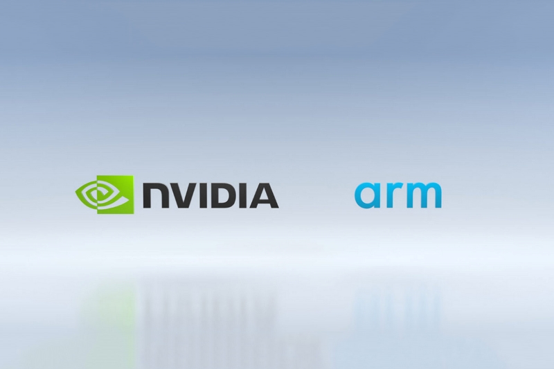 Nvidia'nın ARM'ı Satın Alma Süreci Çıkmaza Girdi 1 Nvidia Arm
