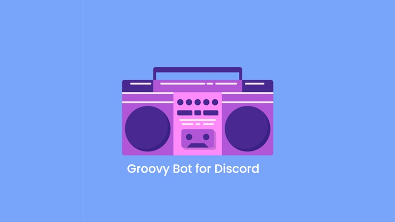 Discord'un En Sevilen Müzik Botu Google Yüzünden Kaldırılıyor 1 Discord müzik botu Groovy