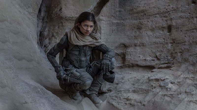 Dune İkinci Filmi Farklı Bir Karaktere Odaklanacak 1 Dune