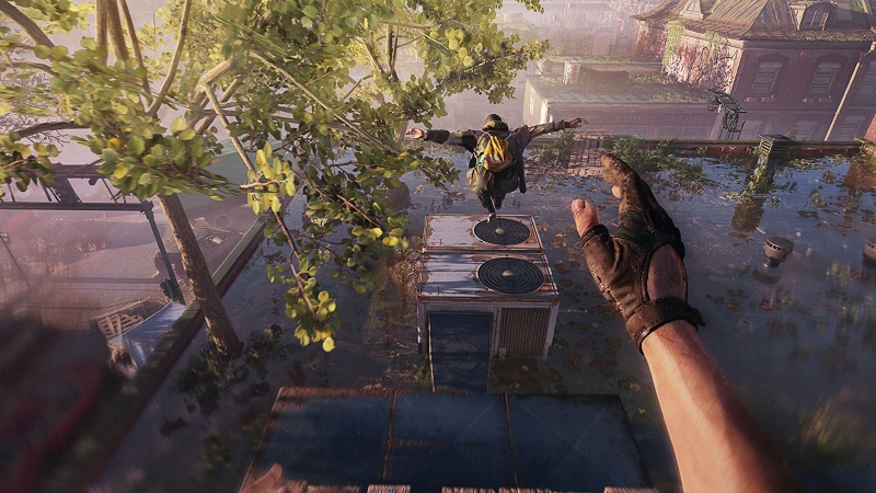 Dying Light 2 İçin Işık İzleme Fragmanı Yayınlandı 1 Dying Light 2 İçin Işık İzleme Fragmanı