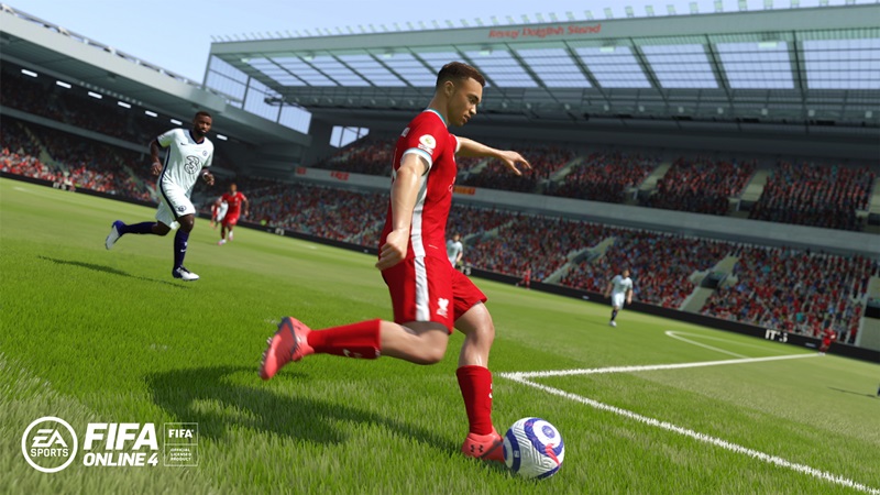 Oynaması Ücretsiz FIFA Online 4, Türkiye'de Yayınlandı! 2 FIFA Online 4 Türkiye yayınlandı