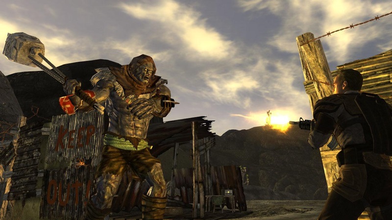 Fallout New Vegas Hileleri ve Konsol Komutları 2 Fallout New Vegas hile kodları