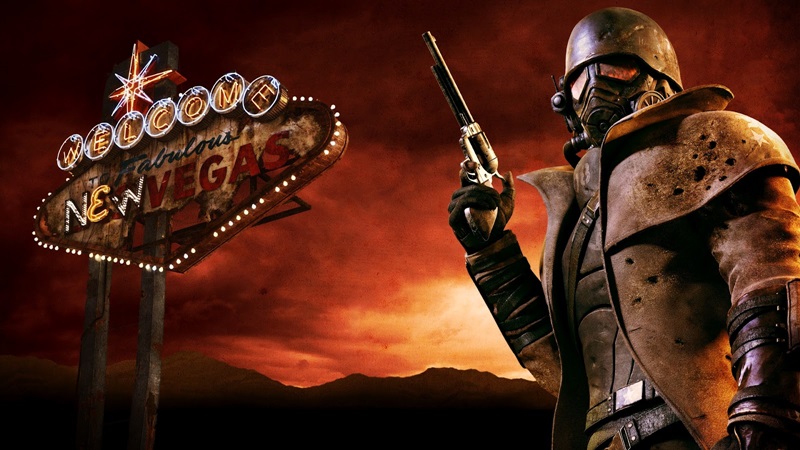 Fallout New Vegas Hileleri ve Konsol Komutları 1 Fallout New Vegas hileleri