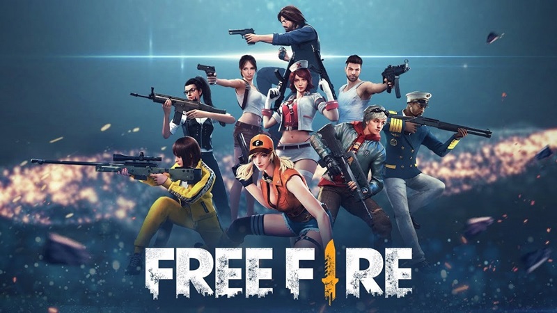 Free Fire Türkiye Şampiyonluk Serisi Başlıyor: 150.000 TL Ödül Havuzu! 2 Free Fire espor