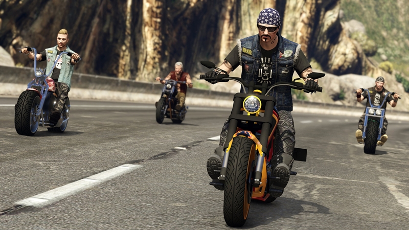 GTA 5 Steam Fiyatı Kaçırılmayacak Bir İndirime Girdi! 2 GTA 5 Steam fiyatı