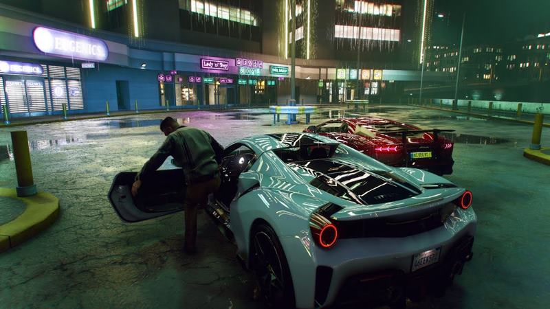GTA 5'in Ana Şirketi, Üç Eski Oyununun Remaster Sürümlerini Geliştiriyor 2 GTA PS5