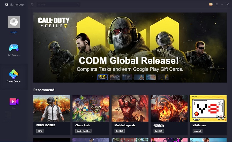 GameLoop Sistem Gereksinimleri Neler? 2 GameLoop Sistem Gereksinimleri