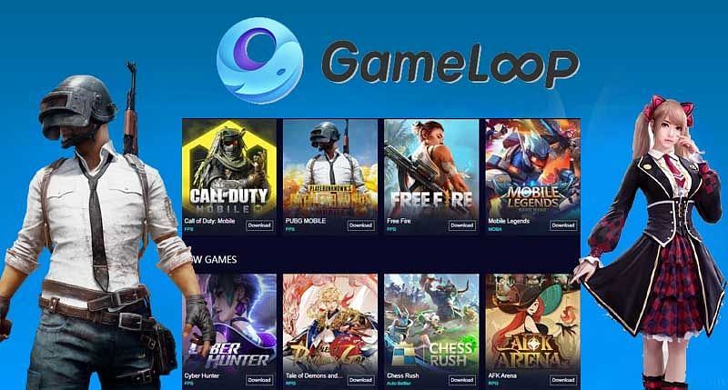 GameLoop Sistem Gereksinimleri Neler? 1 GameLoop Sistem Gereksinimleri