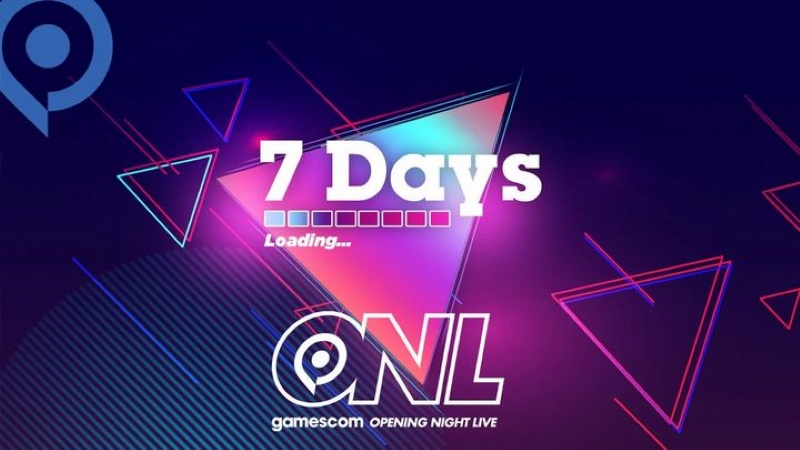 Gamescom 2021 Açılış Gecesinde 30'dan Fazla Oyun Olacak 1 Gamescom 2021