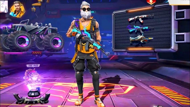 Garena Free Fire Redeem Kodları – Ağustos 2021 1 Garena Free Fire Redeem Kodlari 2