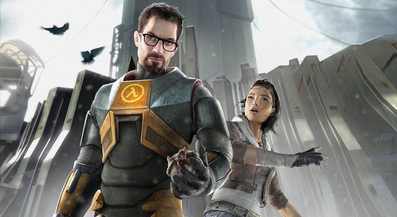 Half Life 2 hileleri