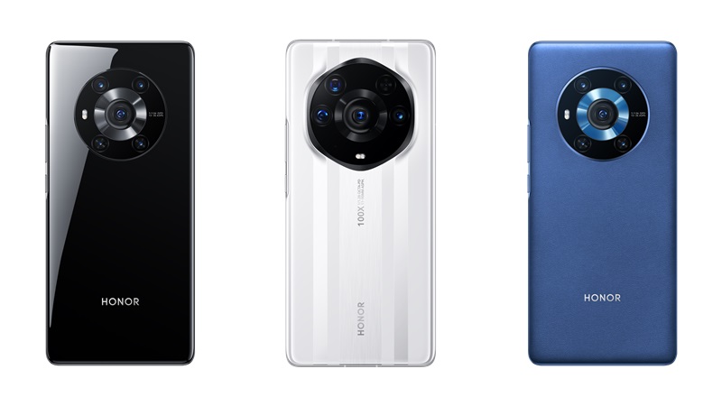 Honor Magic 3 serisi
