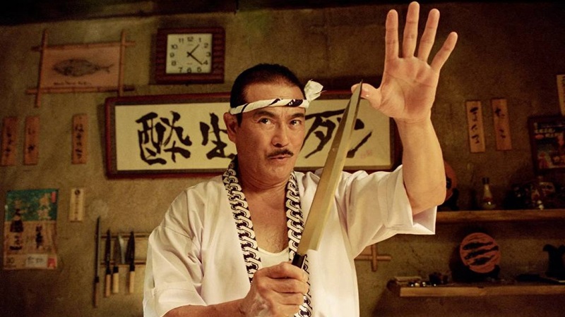 Kill Bill Oyuncusu Koronavirüs Nedeniyle Hayatını Kaybetti 1 Kill Bill oyuncusu