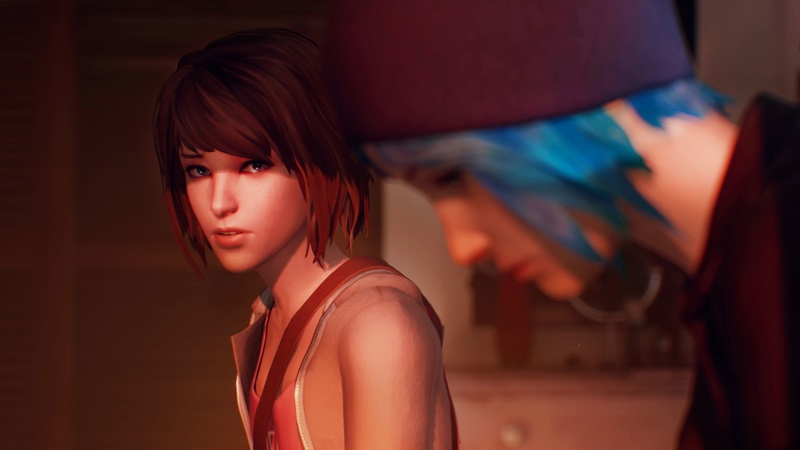 Life is Strange Remastered Çıkış Tarihi 2022'ye Ertelendi 1 Life is Strange Remastered Çıkış Tarihi