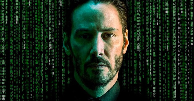 Keanu Reeves'in Matrix 4 İçin Aldığı Şaşırtıcı Ücret 1 Matrix 4 Keanu Reeves