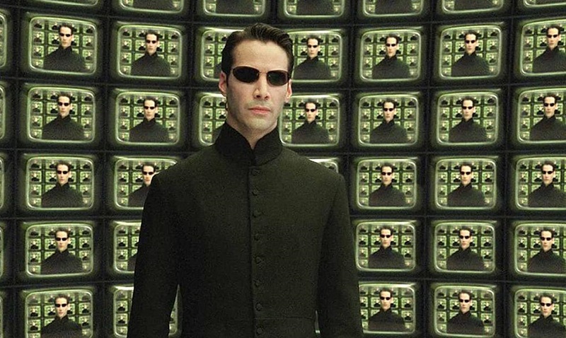 Matrix 4 Fragmanı ve Resmi Adı Ortaya Çıktı! İşte İlk Bilgiler 1 Matrix 4 fragmanı