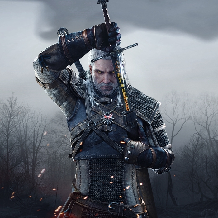 Witcher 3 Hileleri Ve Konsol Komutlari Tam Liste