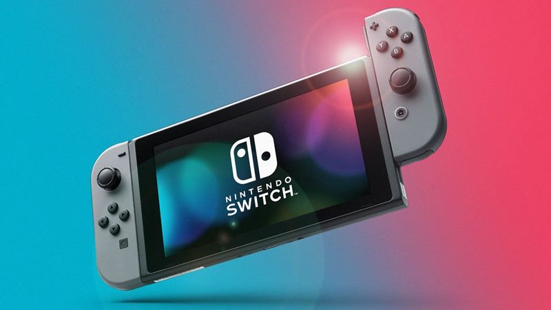 Nintendo Switch Satışları 90 Milyona Merdiven Dayadı 1 Nintendo Switch satışları oyun konsolu